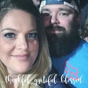 Meet your Posher, Tiffani